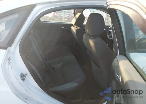 2012 Ford Focus Se from USA, damaged, VIN 1FAHP3F28CL396678